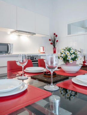 Sliema Quiet & Modern Maisonette